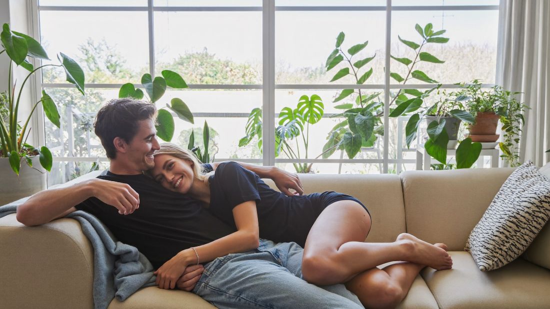 What unconditional love really means