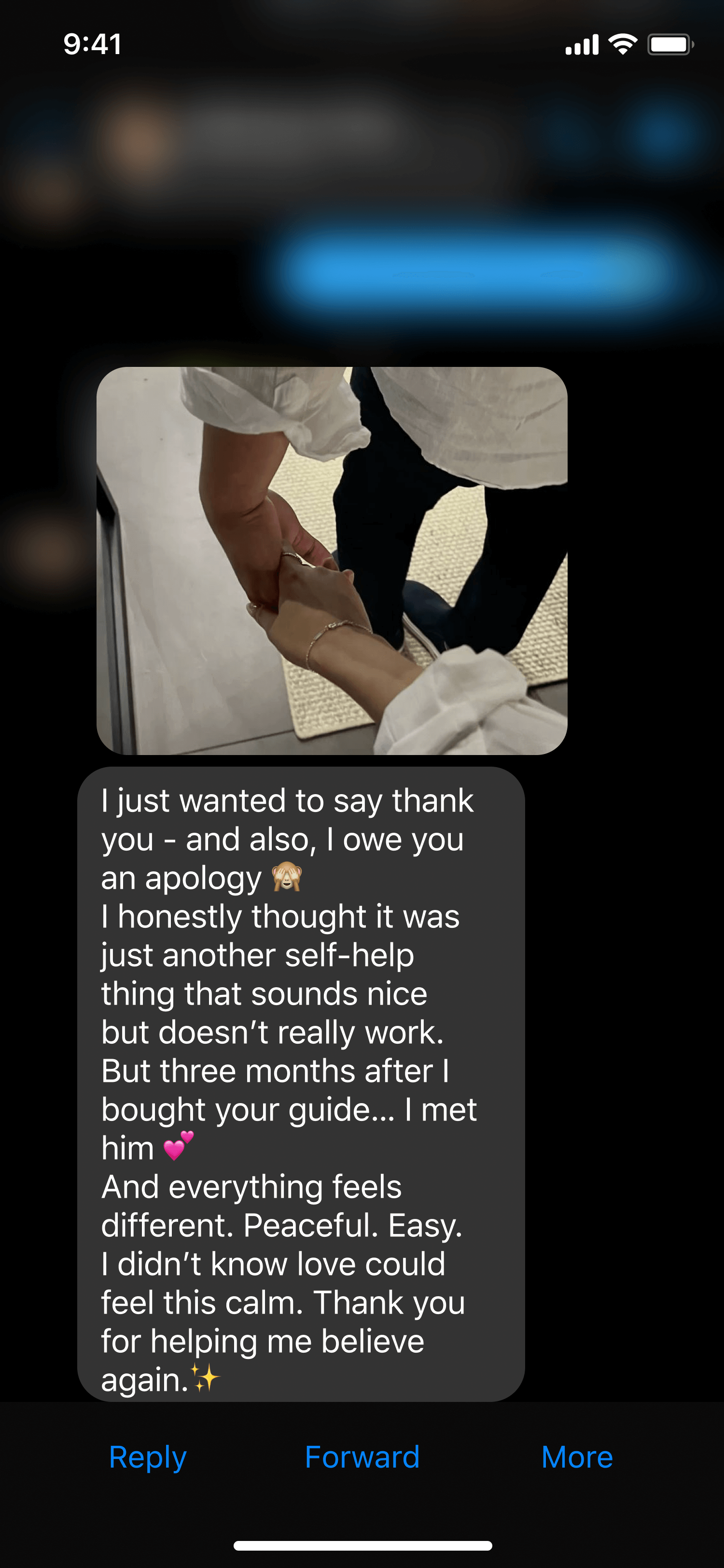 Message 3