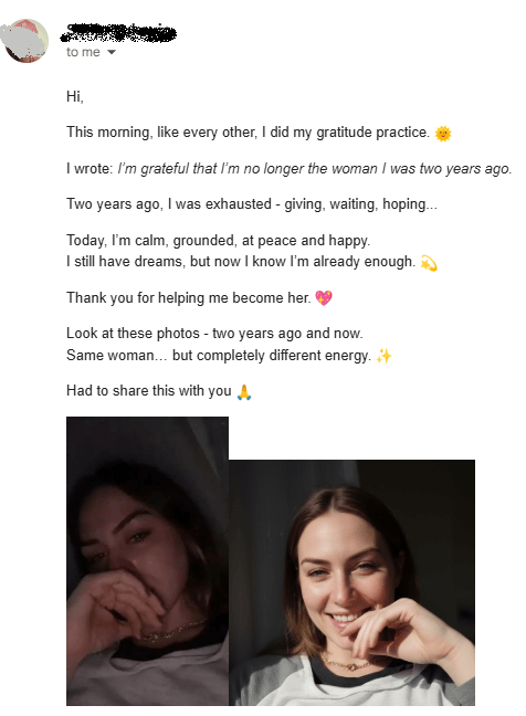 Message 4